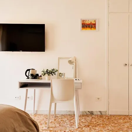 Geppy Vacation Near Saint Peter Basilica *