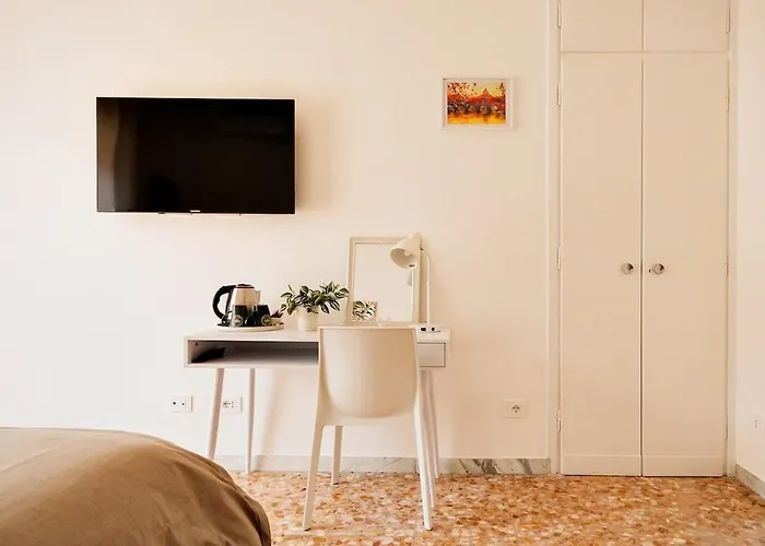 Geppy Vacation Near Saint Peter Basilica *