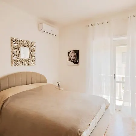 Appartement Geppy Vacation Near Saint Peter Basilica Rome