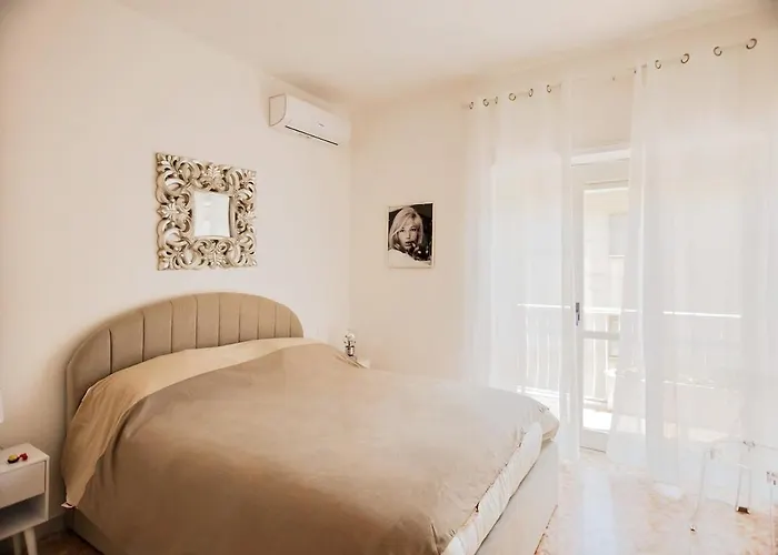 Apartment Geppy Vacation Near Saint Peter Basilica Rome
